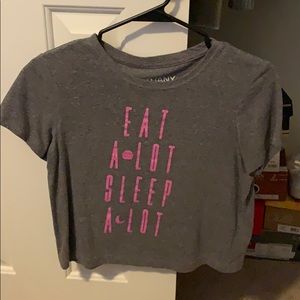 Cute Crop Top!